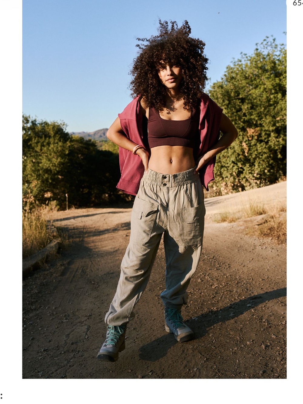 Free People Gather Round Pants